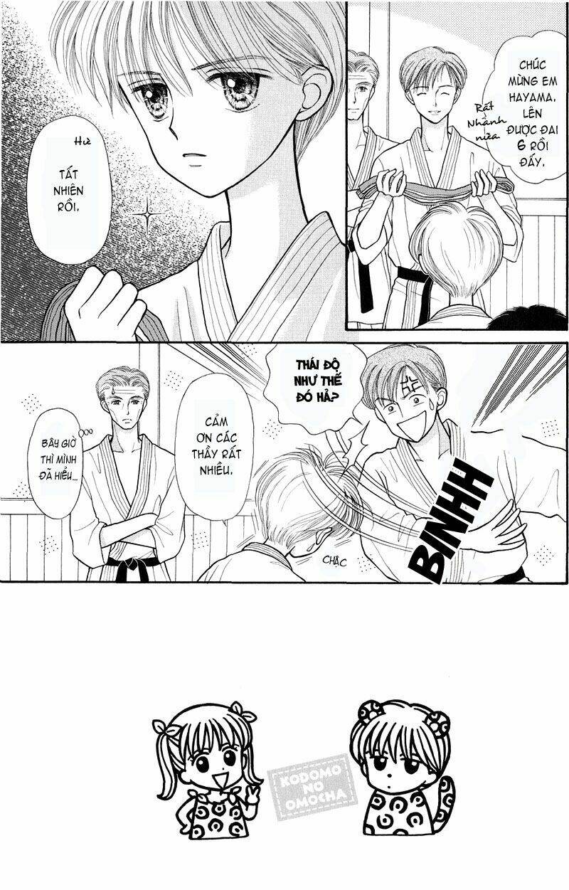 kodomo no omocha chapter 18 4