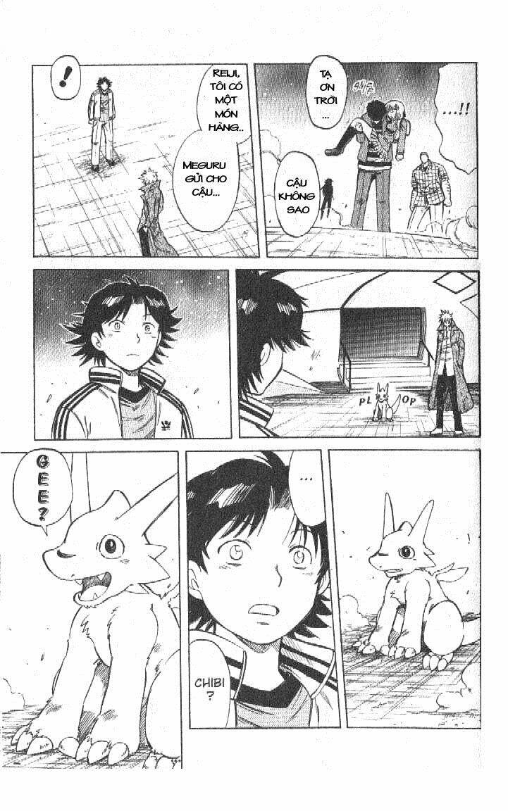 rồng ma trận chapter 52 24