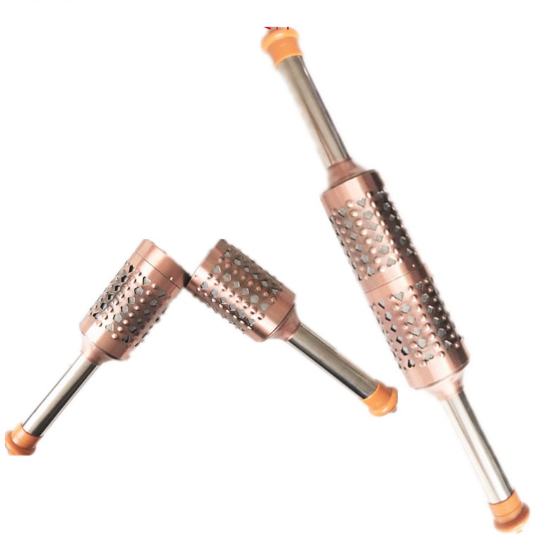 Con lăn ngải cứu đồng đôi đả thông kinh lạc, giảm béo. Hộp 10 nhang ngải , Hộp 12 miếng dán nhiệt giảm đau vai cổ gáy,thắt lưng