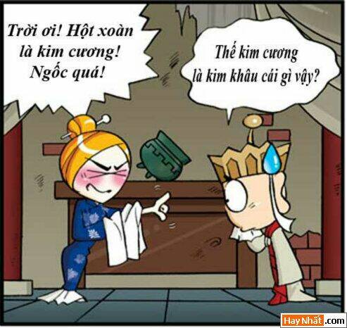 tân tây du ký chapter 48 12