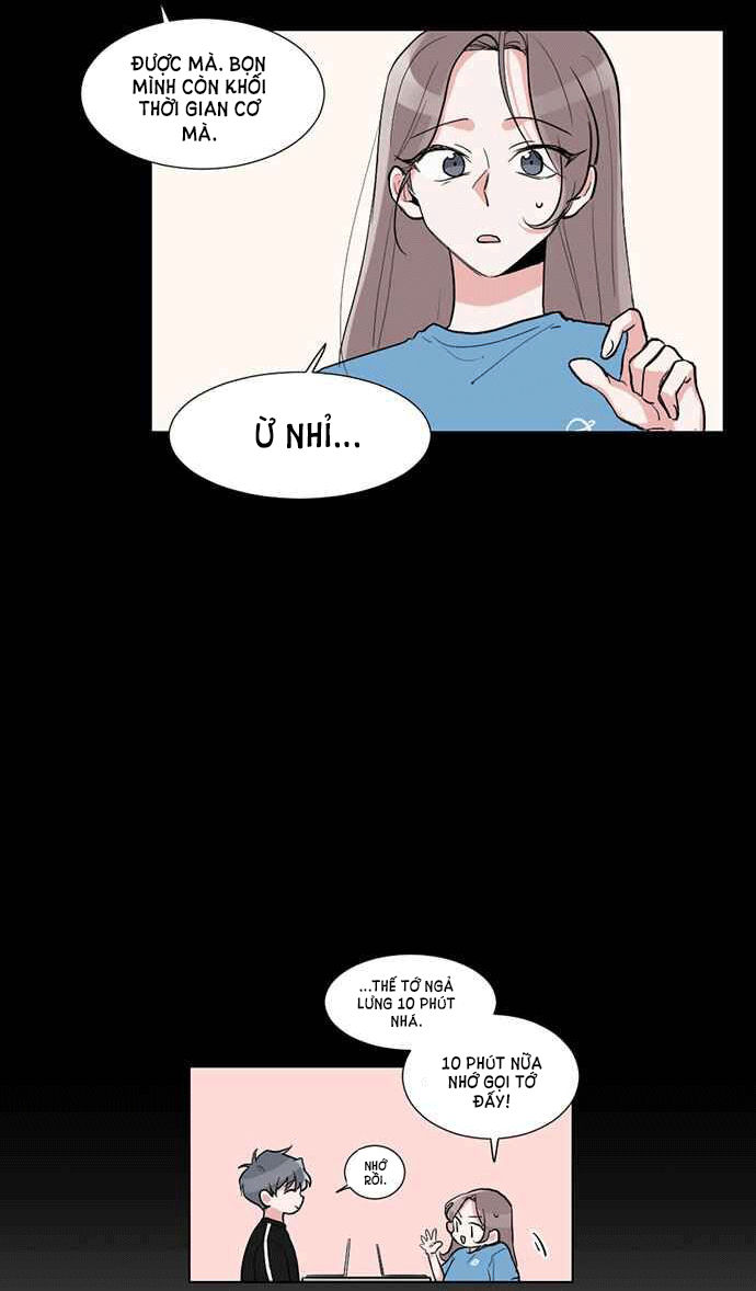 gatabutata chapter 18.1 10