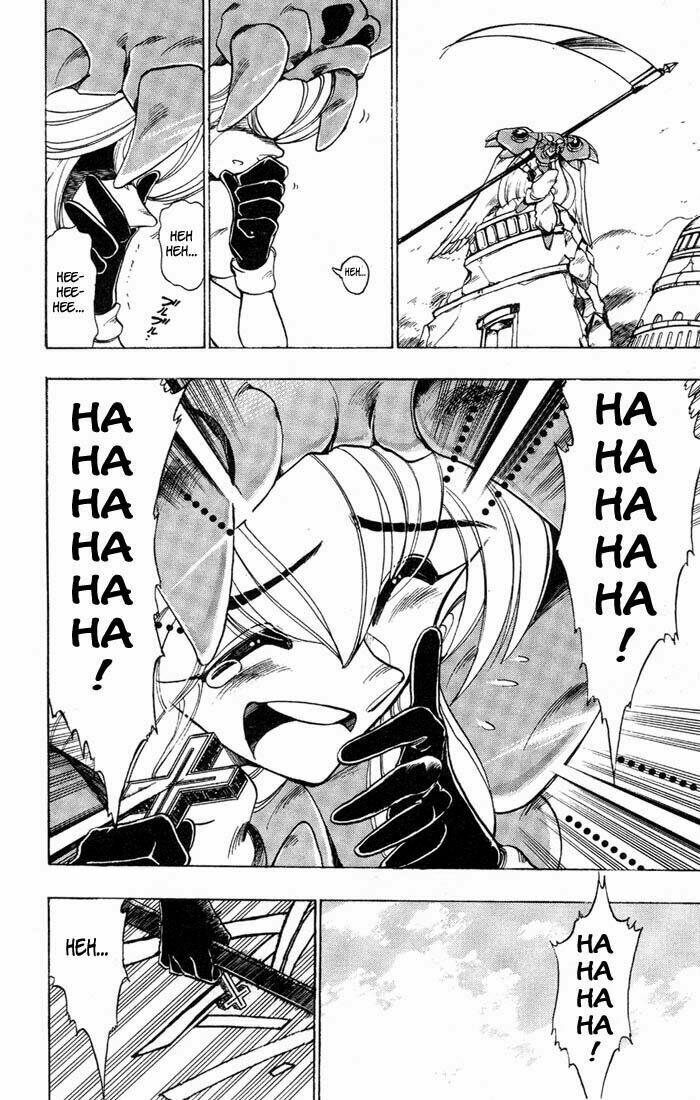 violinist of hameln - cây đàn kì diệu chapter 33 15