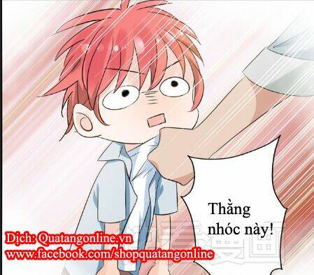 lều khều biết yêu chapter 11 12