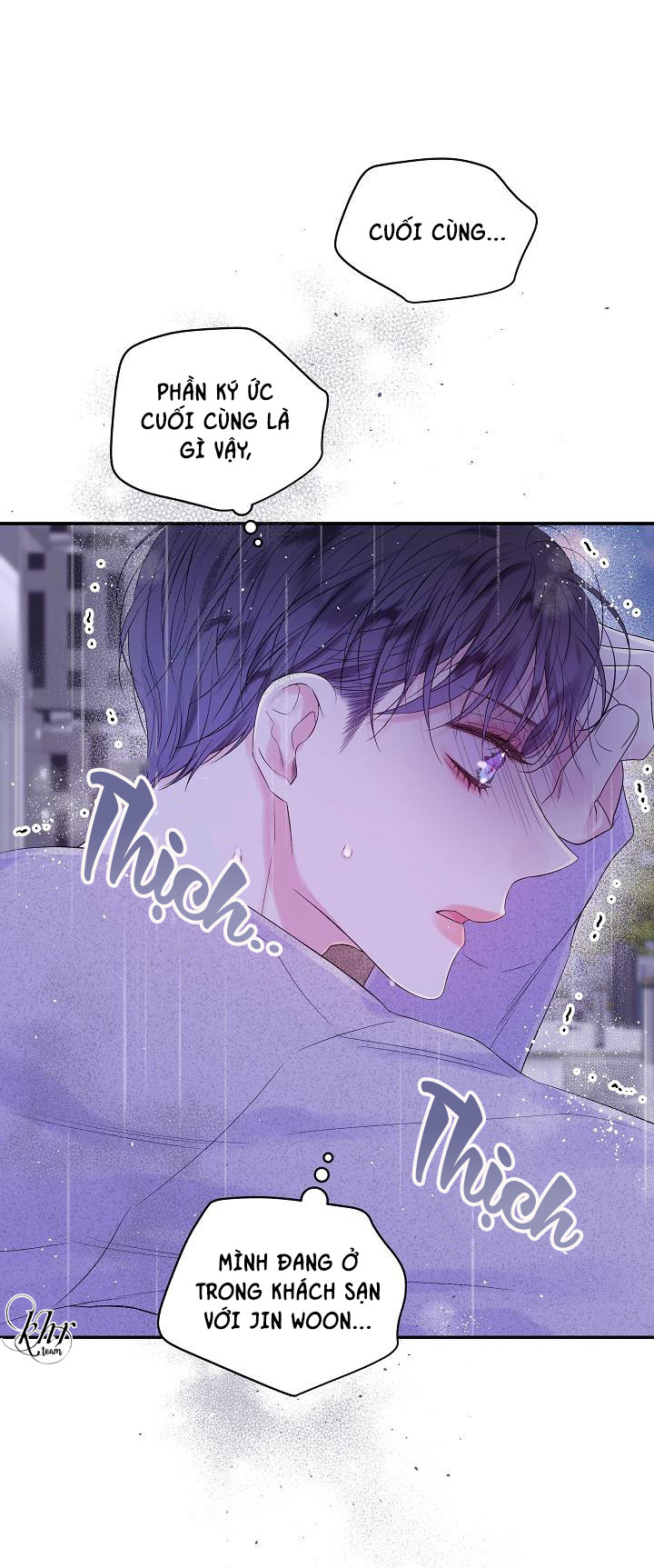 đêm thứ hai chapter 6 14