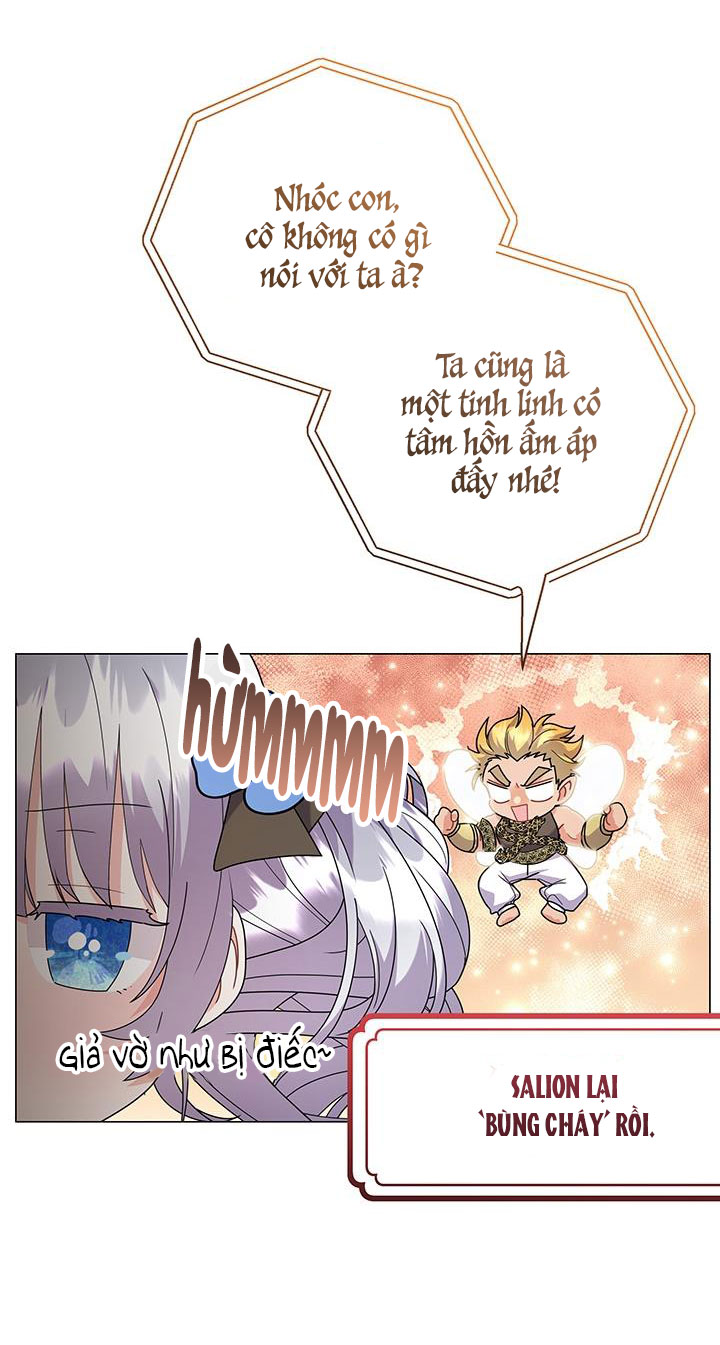 chủ nhân cô nhi viện muốn nghỉ ngơi chapter 30.1 14