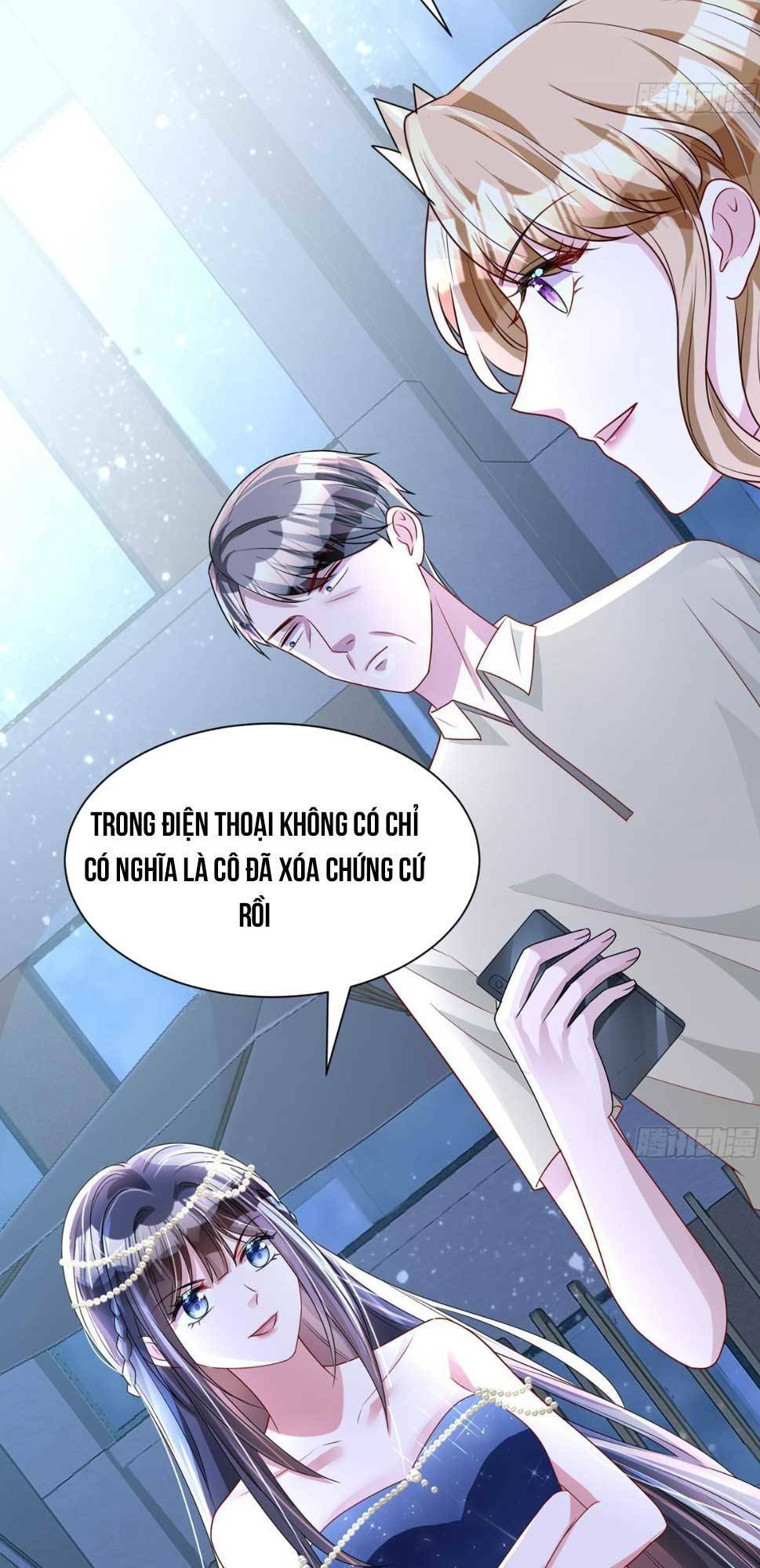 tổng tài huyết tộc cực sủng cô vợ mỹ nhân ngư chapter 66 25