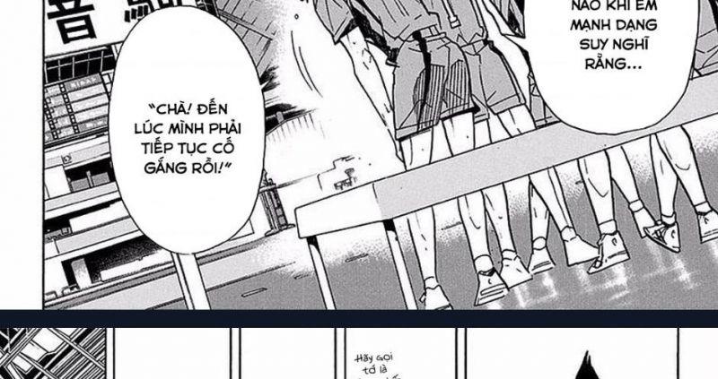 vua bóng chuyền chapter 318 49