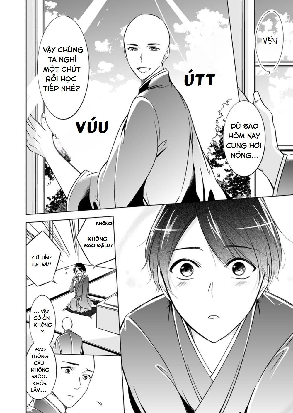 sinh ra là để được ôm lấy anh chapter 5 6