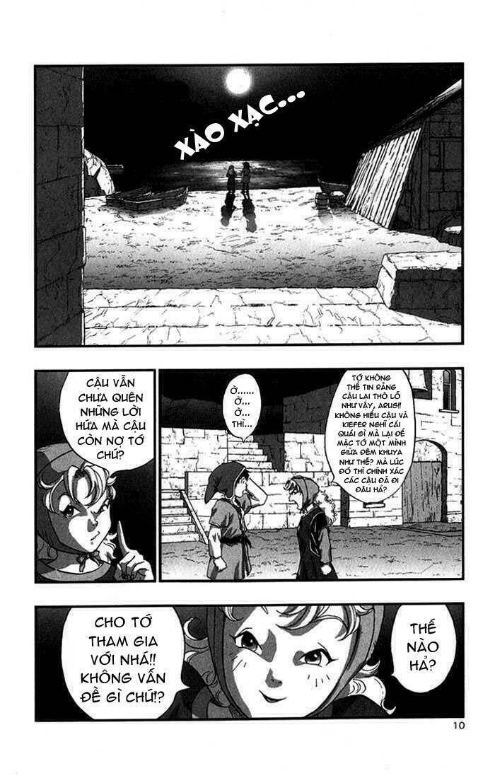 dragon quest vii: eden no senshitachi chapter 1 4