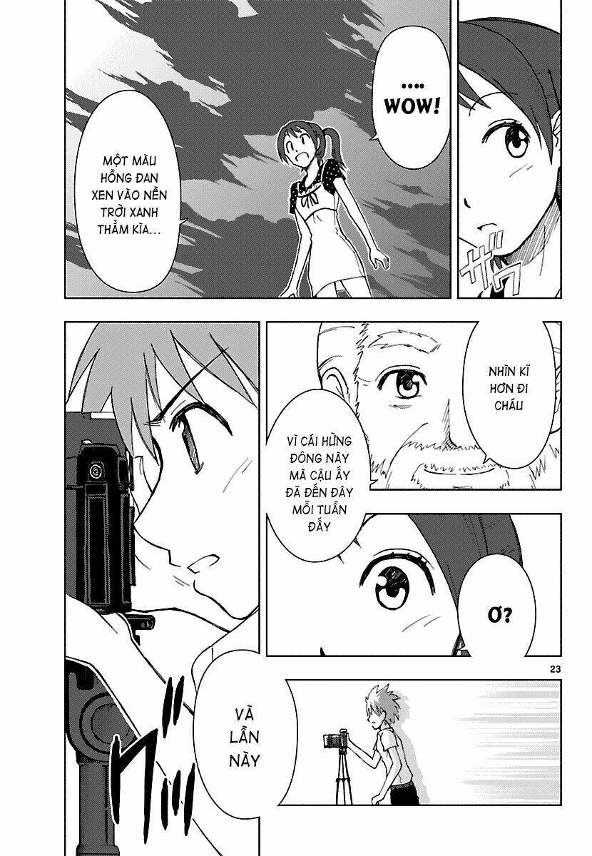 ginen shounen chapter 8 24