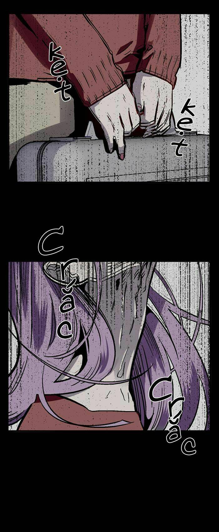 người máy hủy diệt chapter 52 5