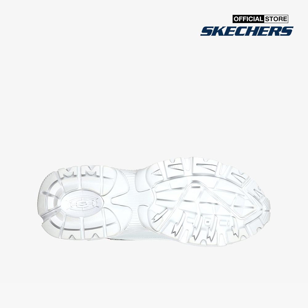 SKECHERS - Giày sneaker nam thắt dây Stamina Frilton 51917-WNVR