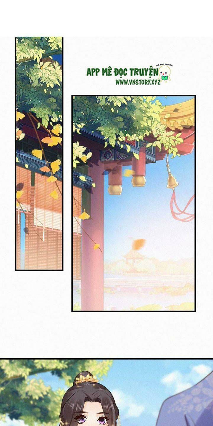 thiên hương mỹ nhân chapter 99 1