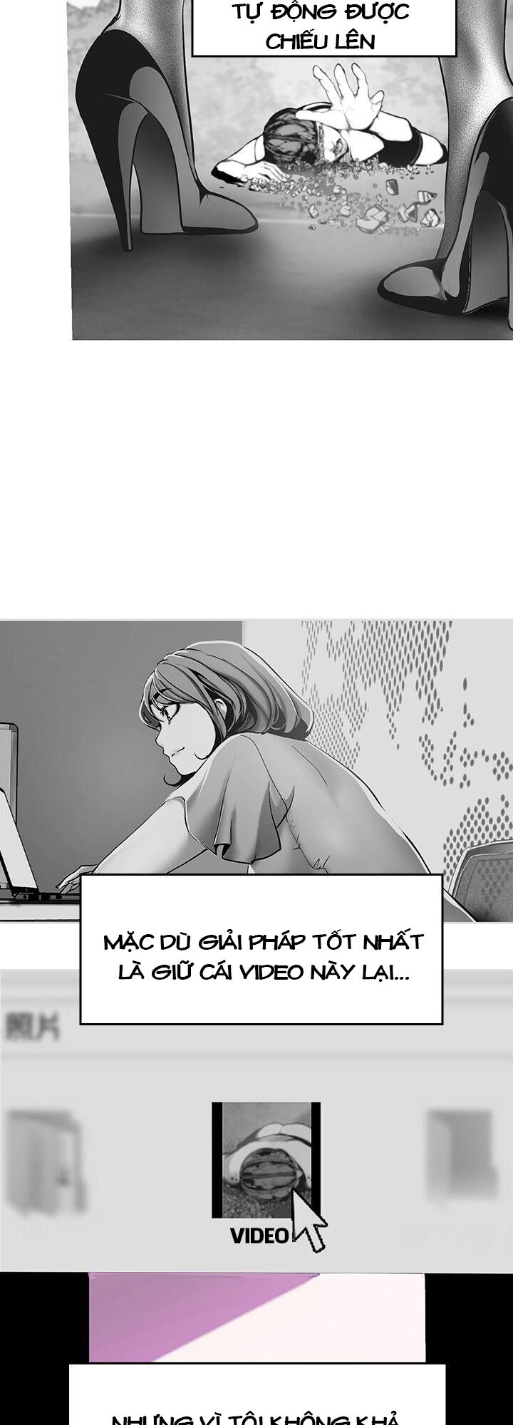 tân thế giới tuyệt vời chapter 27 57