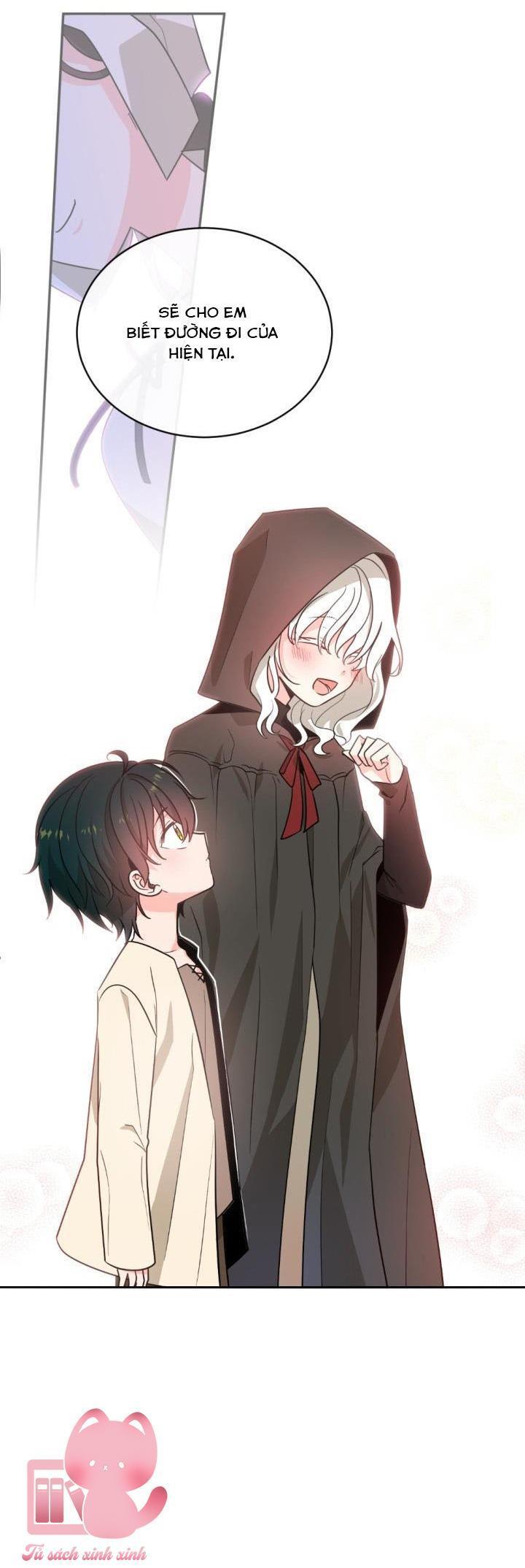 nguyện ước vô vọng của ma nữ chapter 48 7