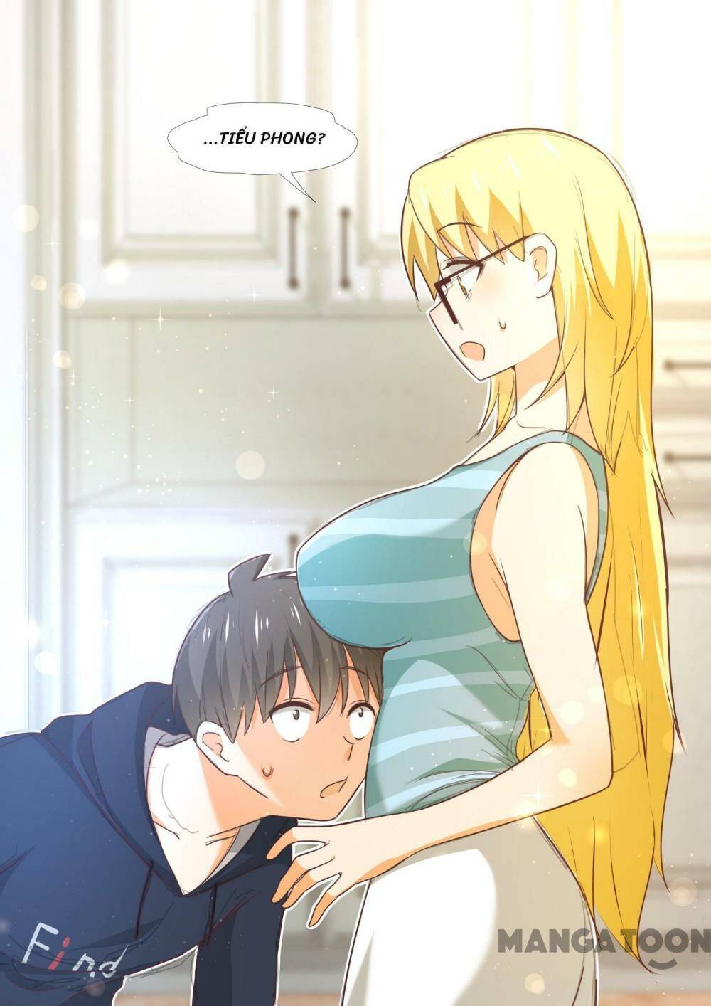 the boy in the all-girls school chapter 370 11