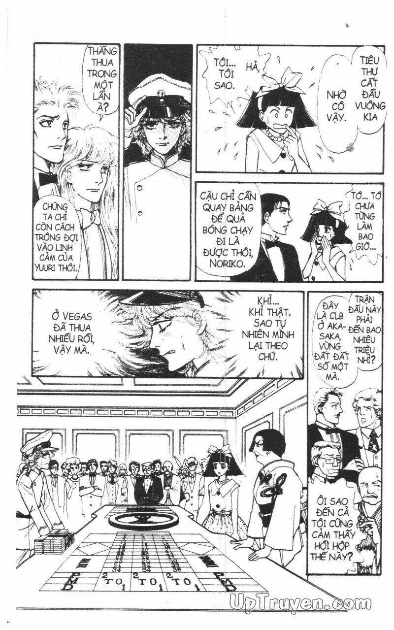 câu lạc bộ con nhà giàu chapter 4 204