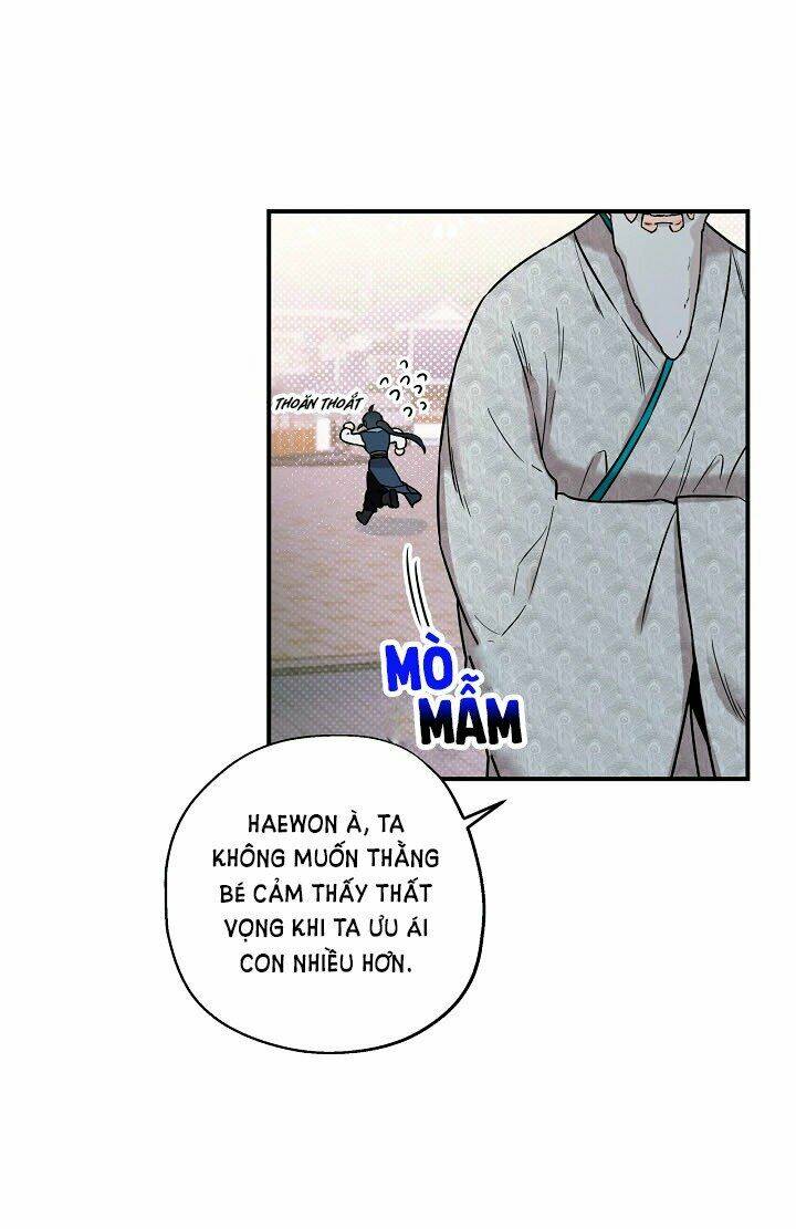 tôi trở thành nhân vật phản diện giỏi nhất trong giới võ thuật chapter 15 7