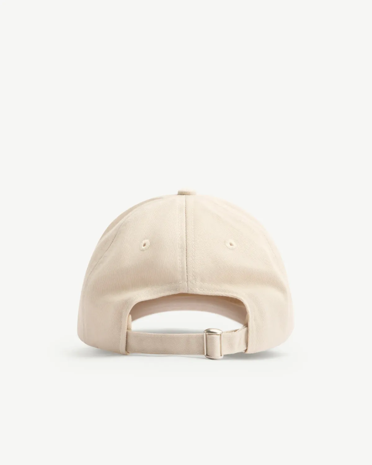 Nón kết hình thêu . ( Mũ lưỡi trai) Freesize - RT 10S25CAP004 | ROUTINE CÀ MAU