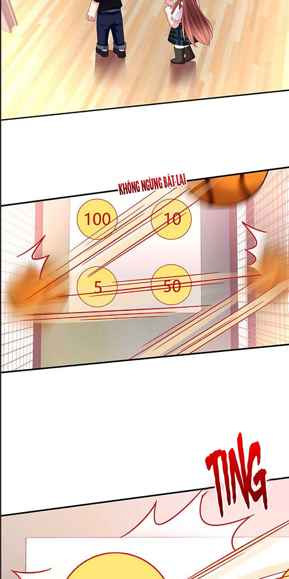 bạn trai 1/4 của tôi chapter 30 25