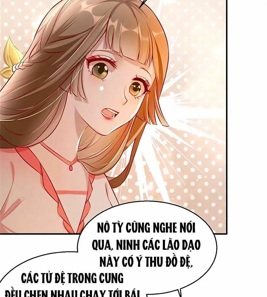 gian phi như thử đa kiều chapter 20 4