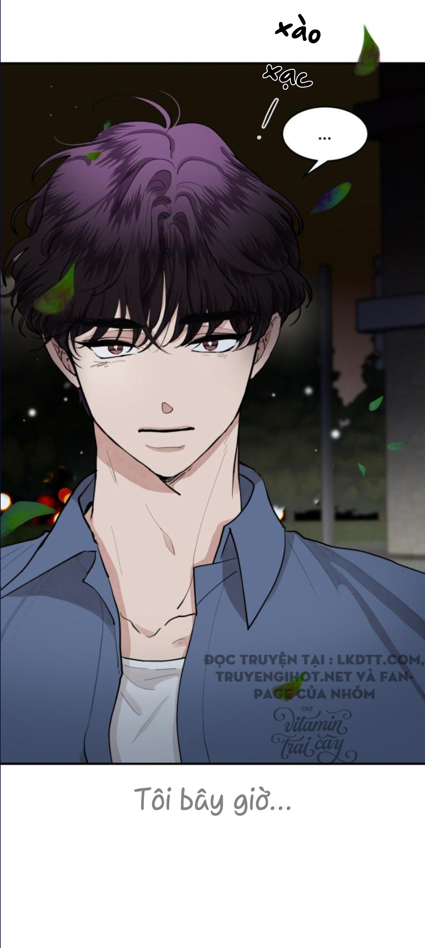 oan gia ngõ hẹp chapter 45 31