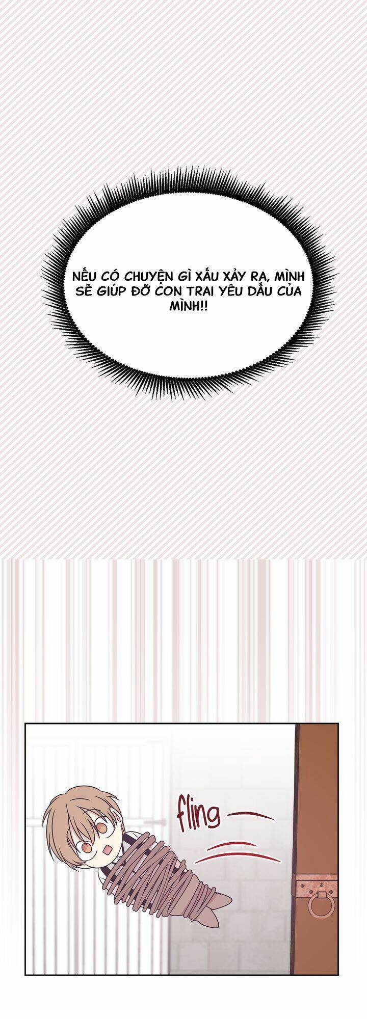 tôi chọn kết thúc của hoàng đế chapter 24 30