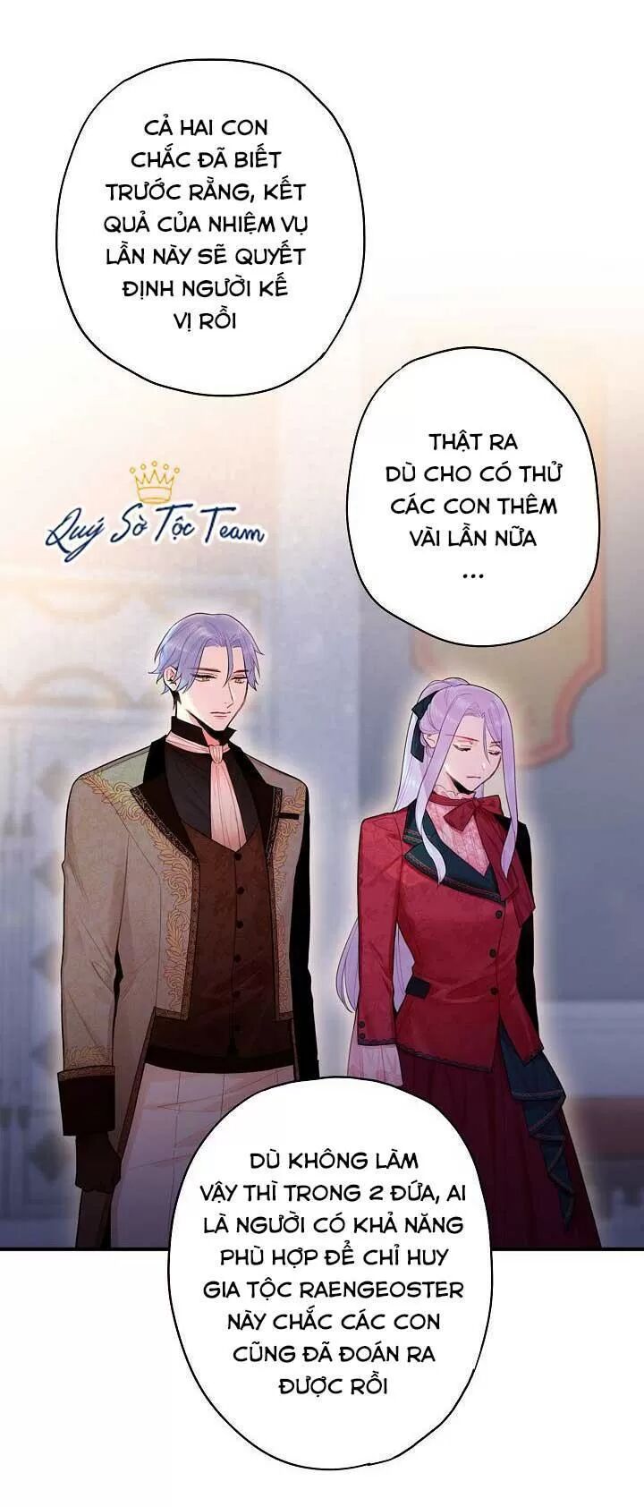 thánh nữ ẩn danh chapter 125 3