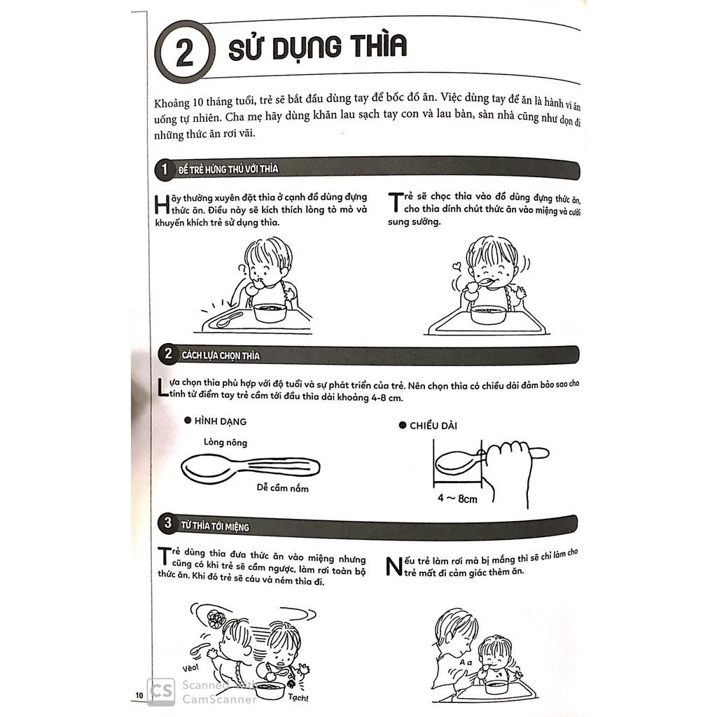 Sách Nuôi dạy con - Combo Kinh nghiệm từ nước Nhật - Kim Đồng Sach24h