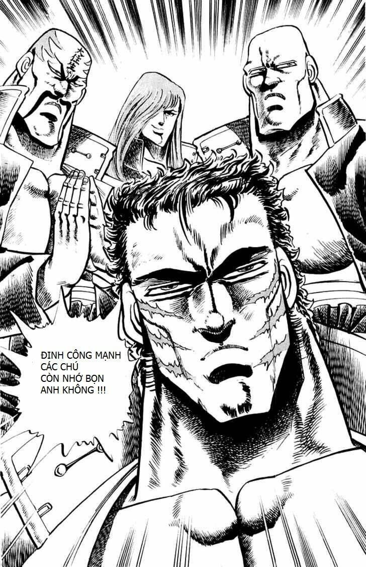 sakigake!! otokojuku chapter 52 19