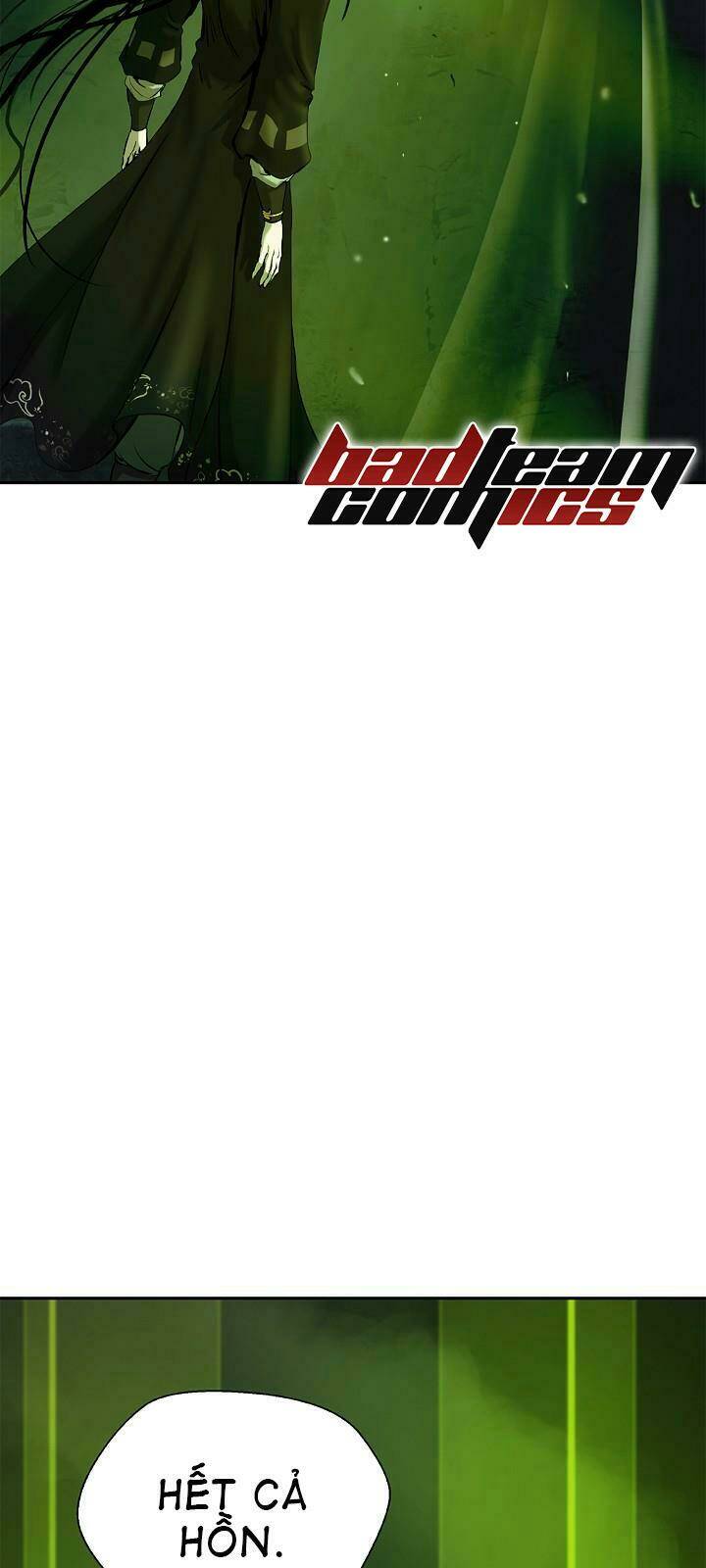 xuyên không thành hổ chapter 57 37