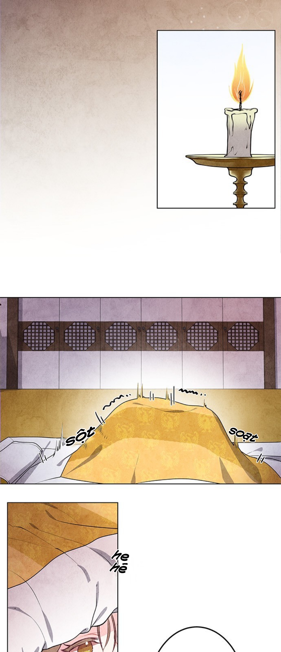 tiểu nương tử bị gả bán chapter 4 19