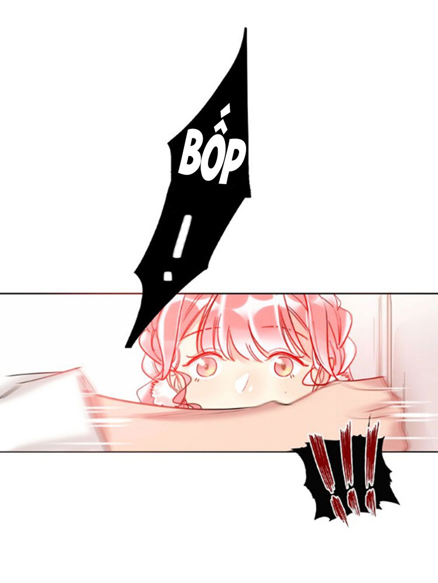 kế hoạch đánh chiếm của công chúa nghèo chapter 25 26