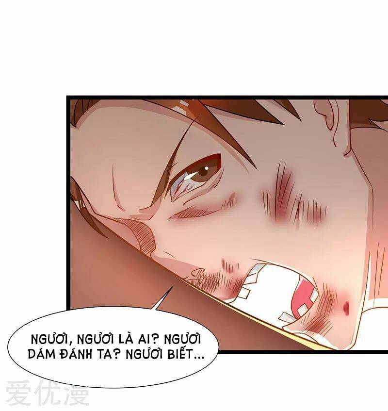 trọng sinh khí thiếu quy lai chapter 50 31