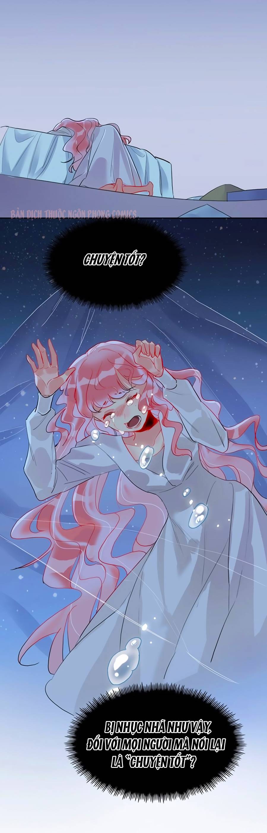 kế hoạch đánh chiếm của công chúa nghèo chapter 5 13