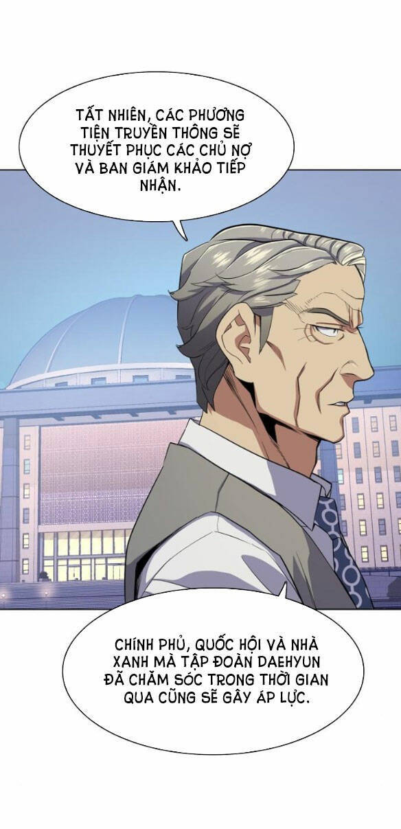 Tiểu Thiếu Gia Gia Tộc Tài Phiệt chapter 28.1 41