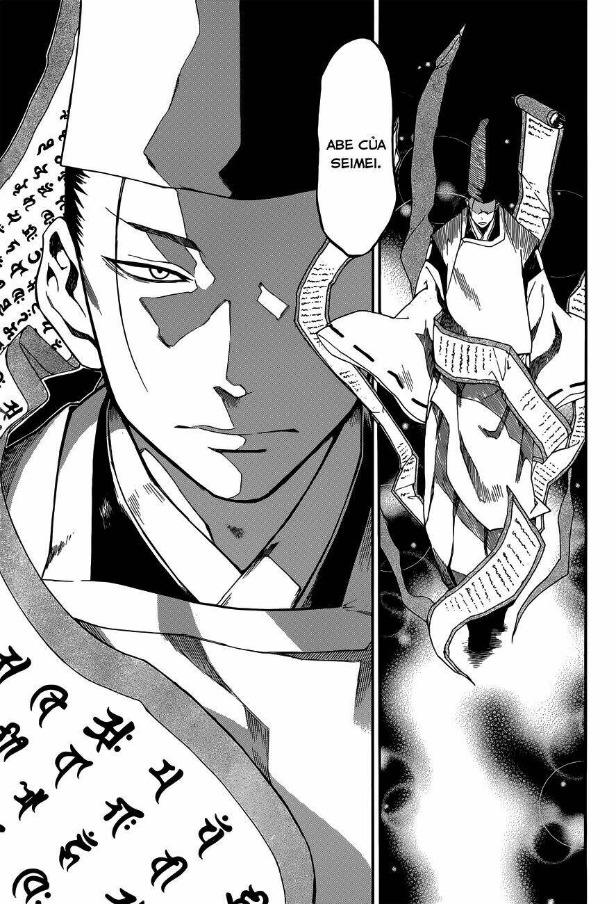 baketeriya chapter 20 11