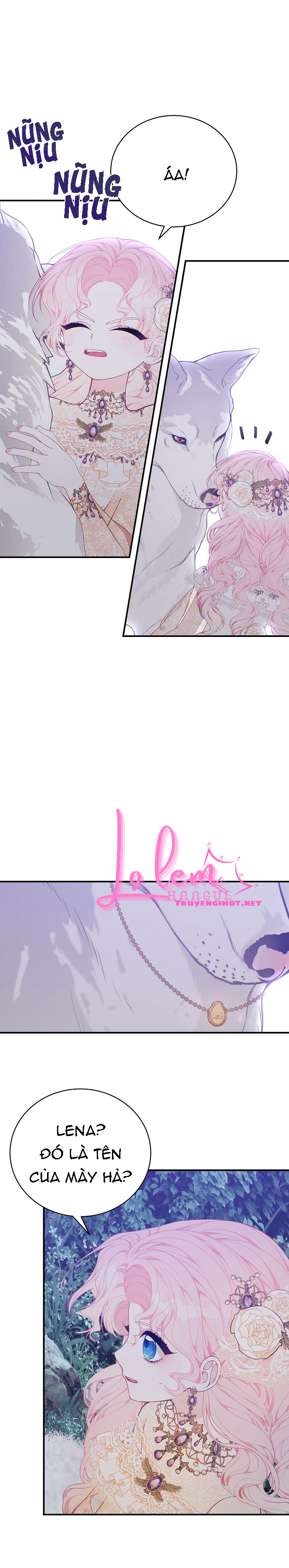 con chỉ đi tìm cha thôi chapter 28.1 7