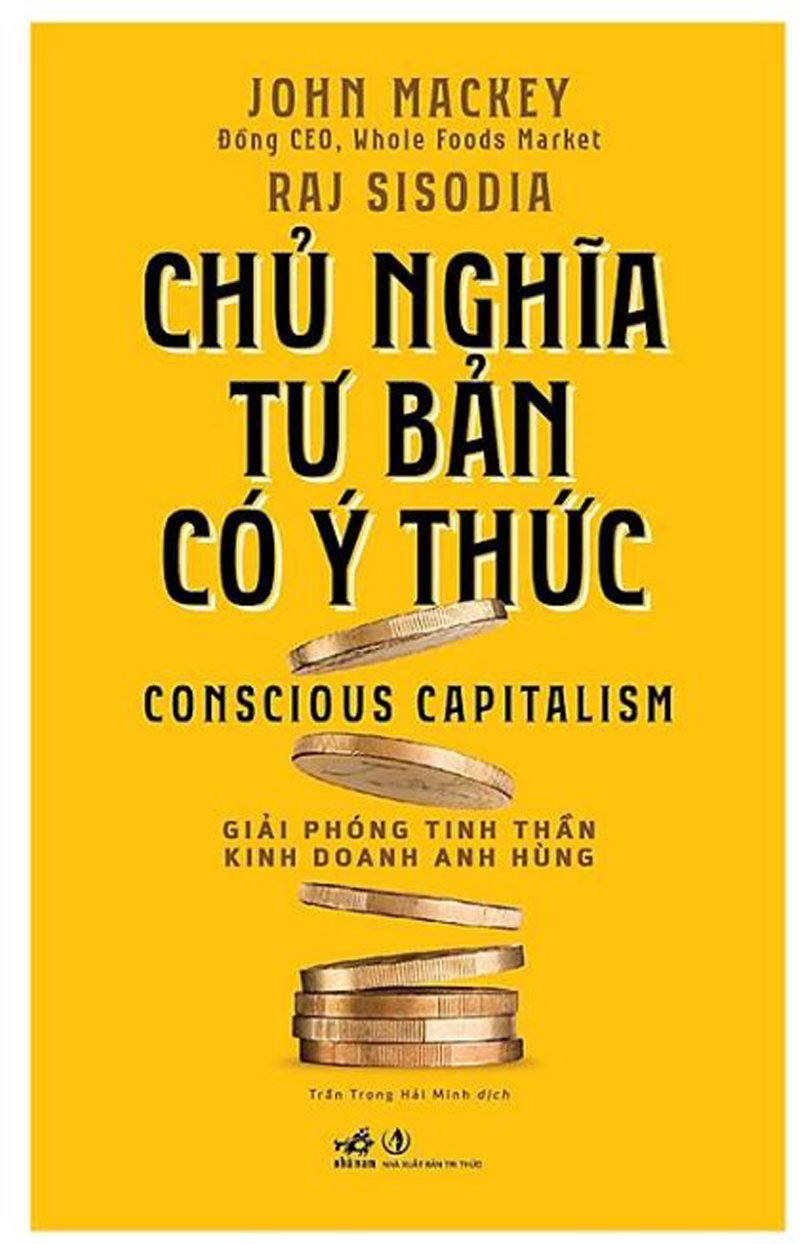 Chủ Nghĩa Tư Bản Có Ý Thức