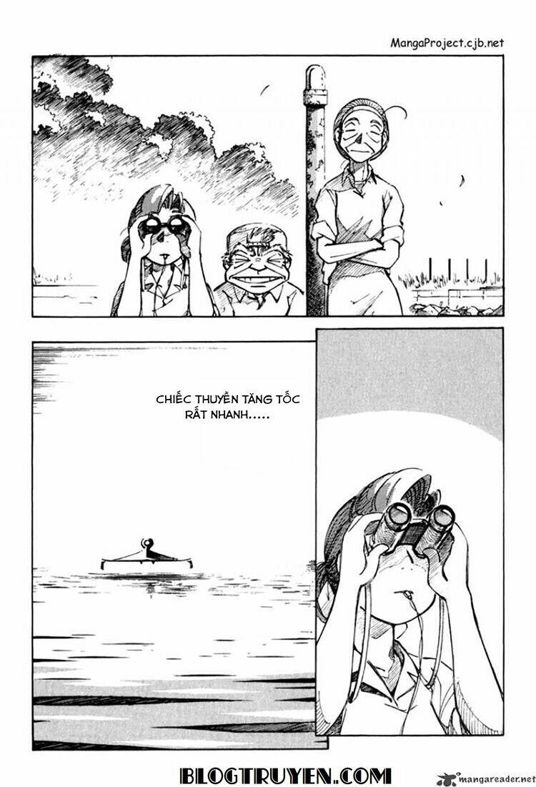 yokohama kaidashi kikou. chapter 38 6