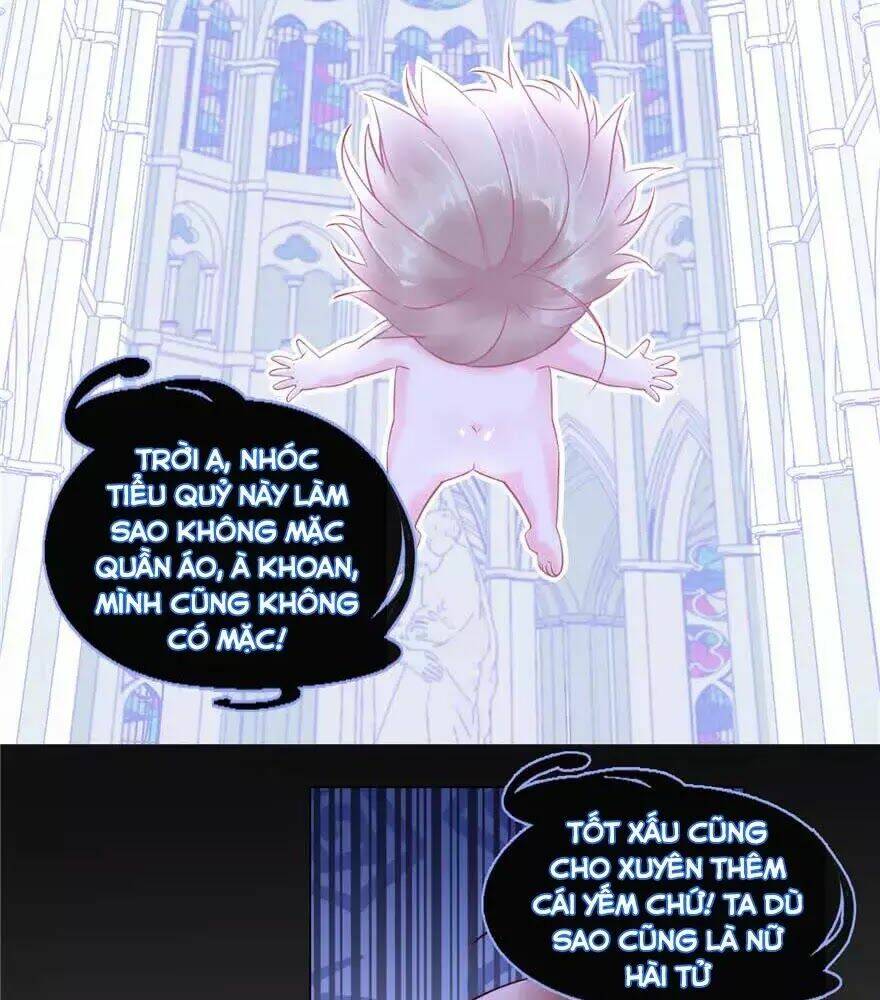 đàn ông trong tương lai không dễ làm chapter 2 14