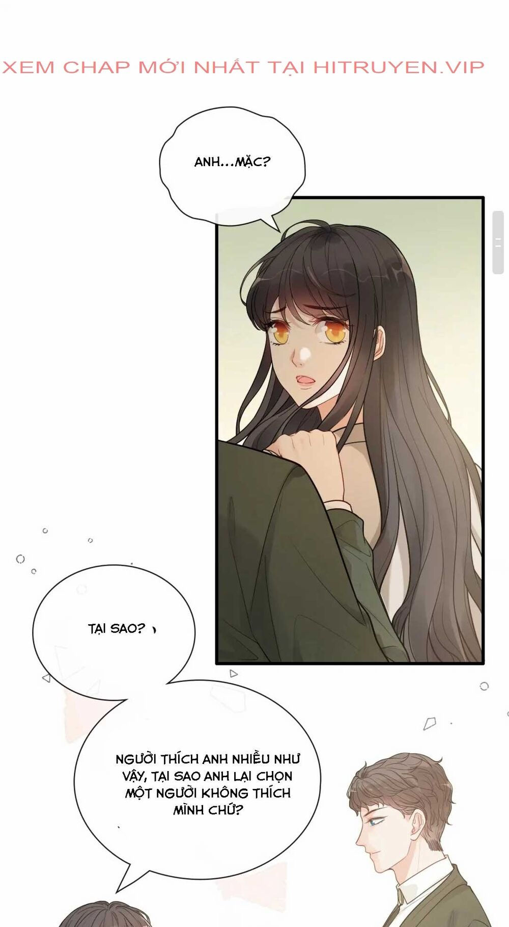 cô vợ hợp đồng bỏ trốn của tổng giám đốc chapter 423.1 17