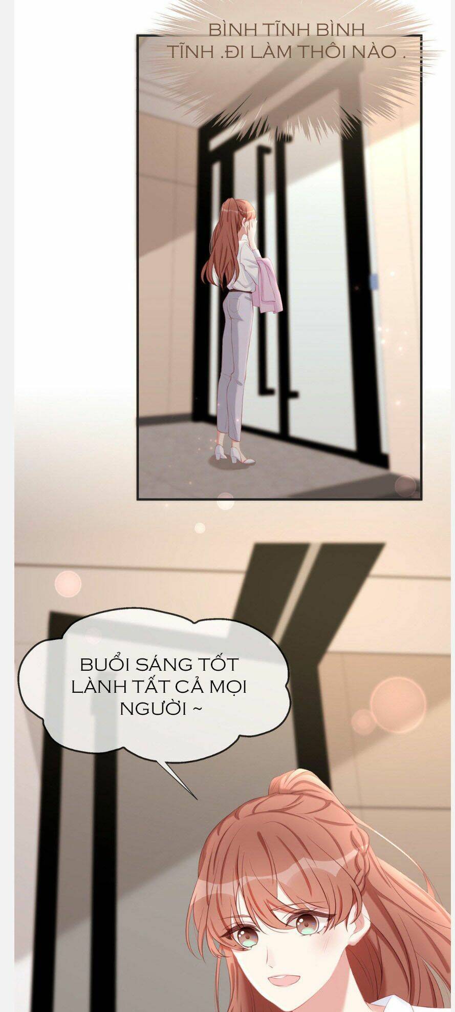 sủng em sủng tới tận cùng chapter 40 3