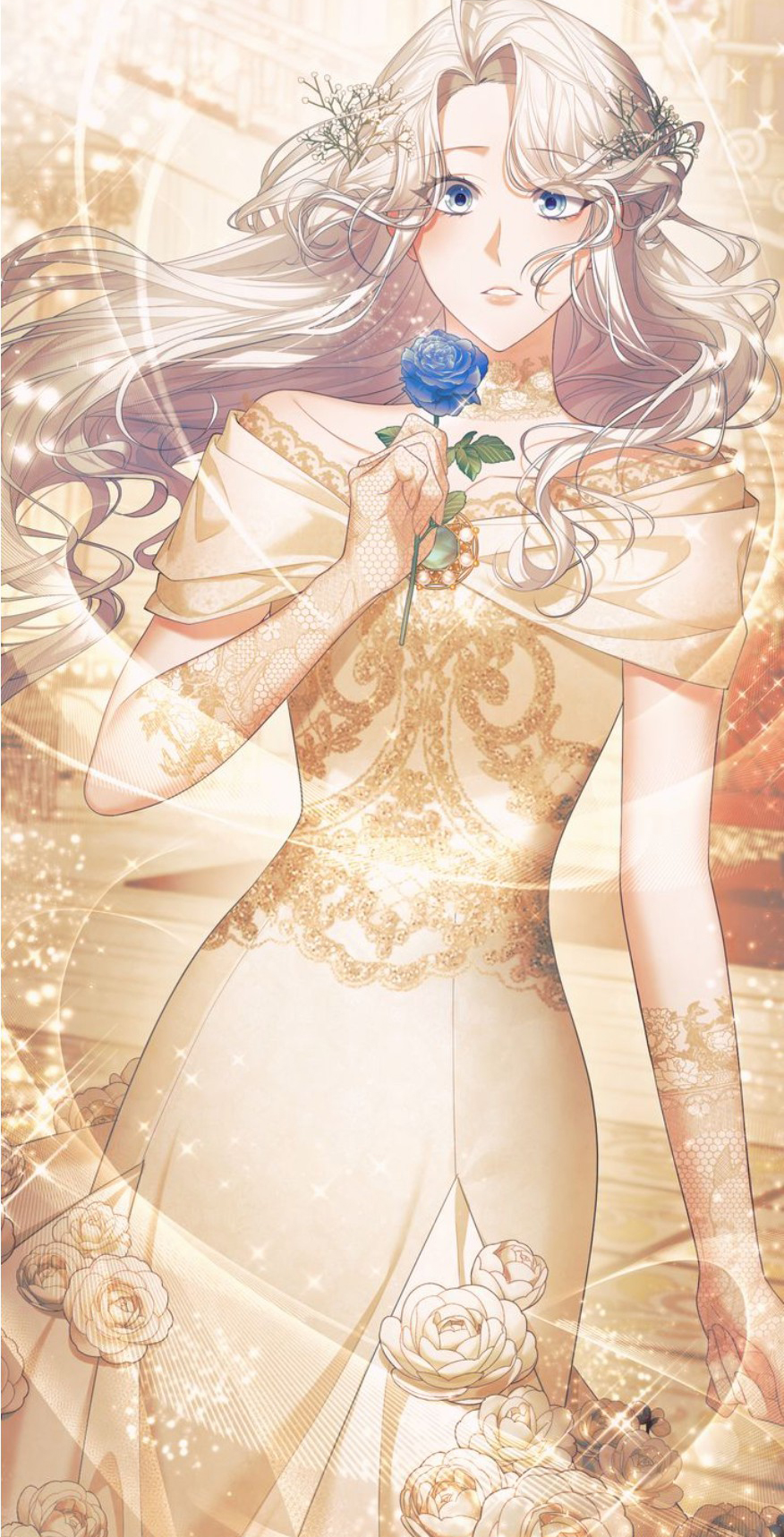 công chúa muốn ly hôn chapter 36 80