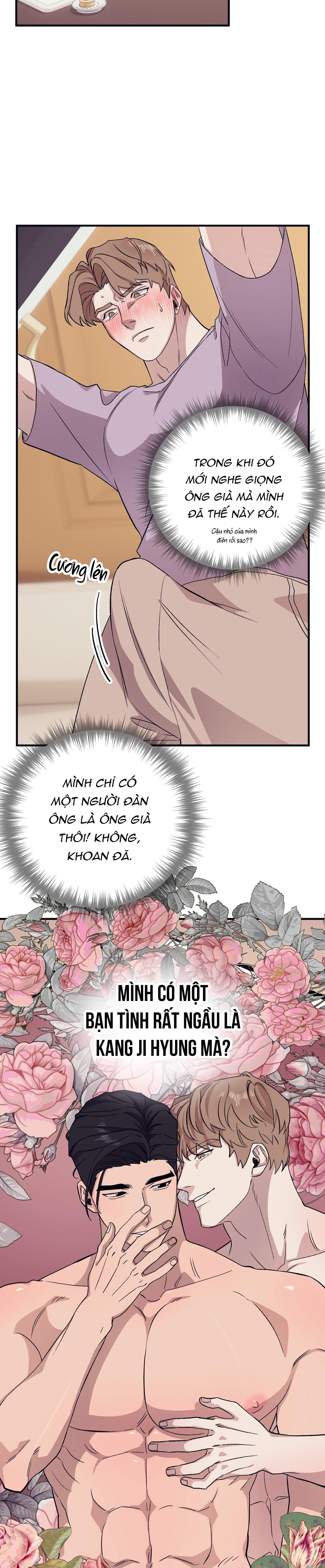 làm dâu nhà tài phiệt họ kang chapter 48 8