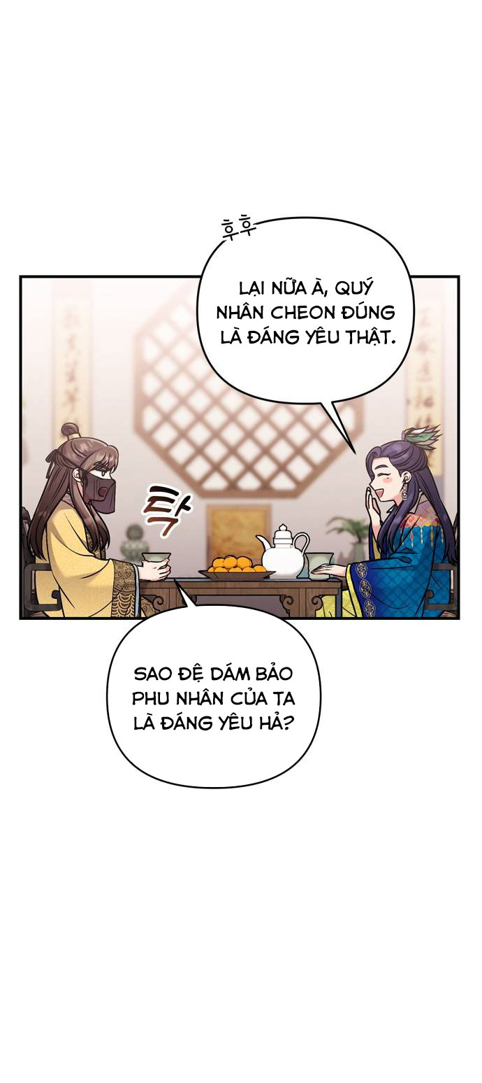 cao thủ chốn hậu cung chapter 42 17