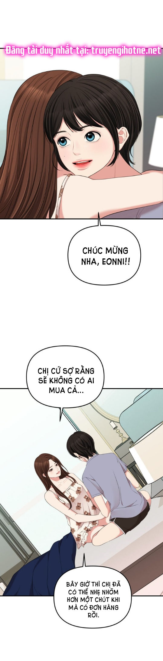 gửi em người đánh cắp những vì sao - to you who swallowed a star chapter 61.1 7