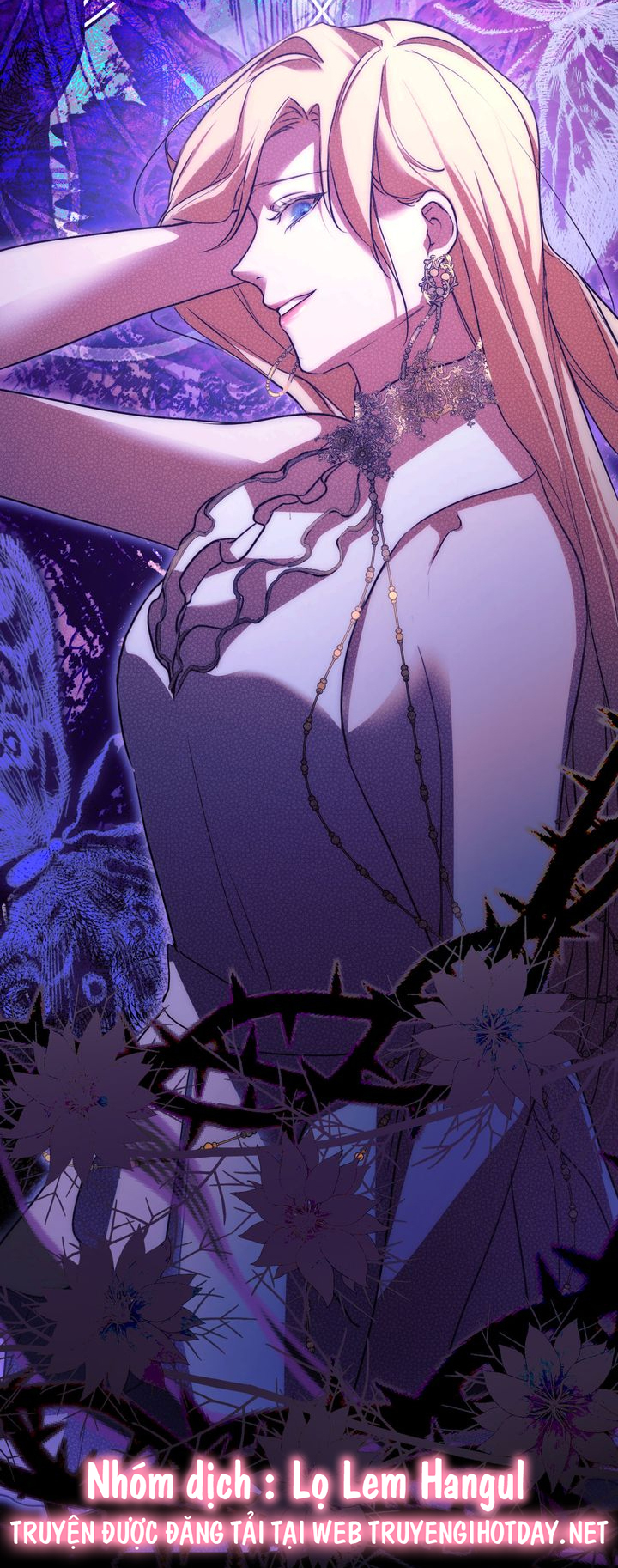 thánh nữ evelina chapter 3 44