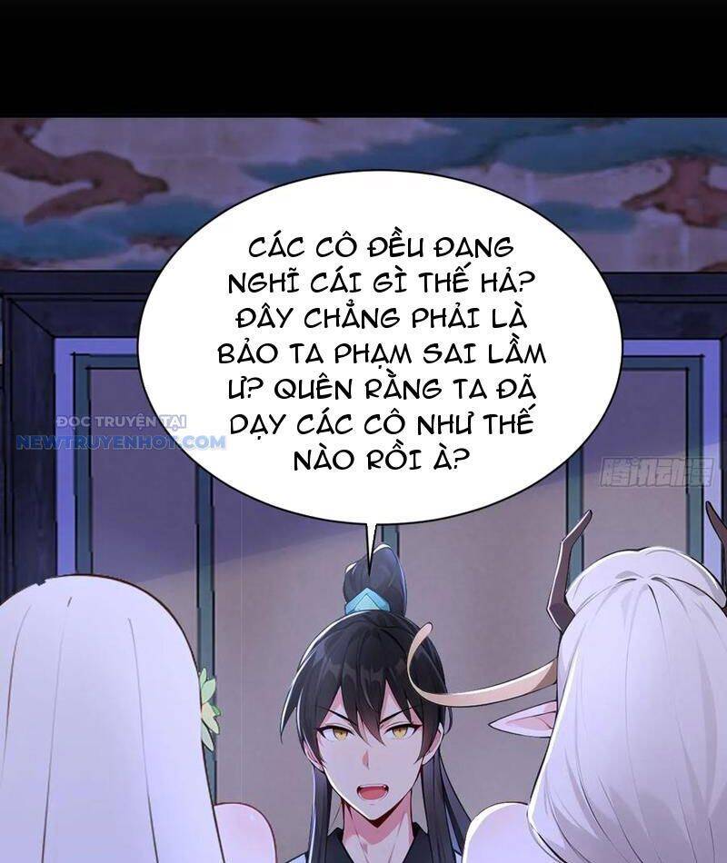 ta thực sự không muốn làm thần tiên chapter 95 14