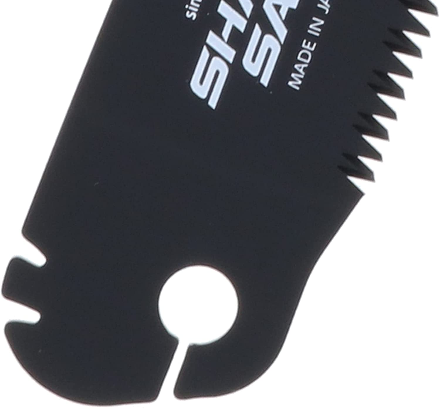 Cưa Cắt Tỉa Cành Takagi Shark Saw F210R, Lưỡi Cưa Phủ Flo - Chống Dính Mũ Nhựa Cây | Thép Sk5 Nhật Bản - Có Lưỡi Cưa Thay Thế Dự Phòng